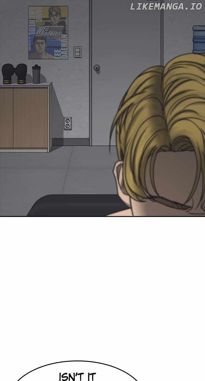 My Life As A Loser 2 Chapter 53 41